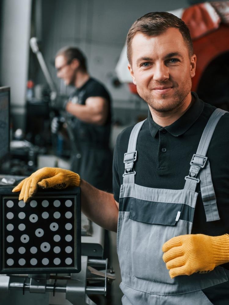 Vucanizare Auto Pantelimon